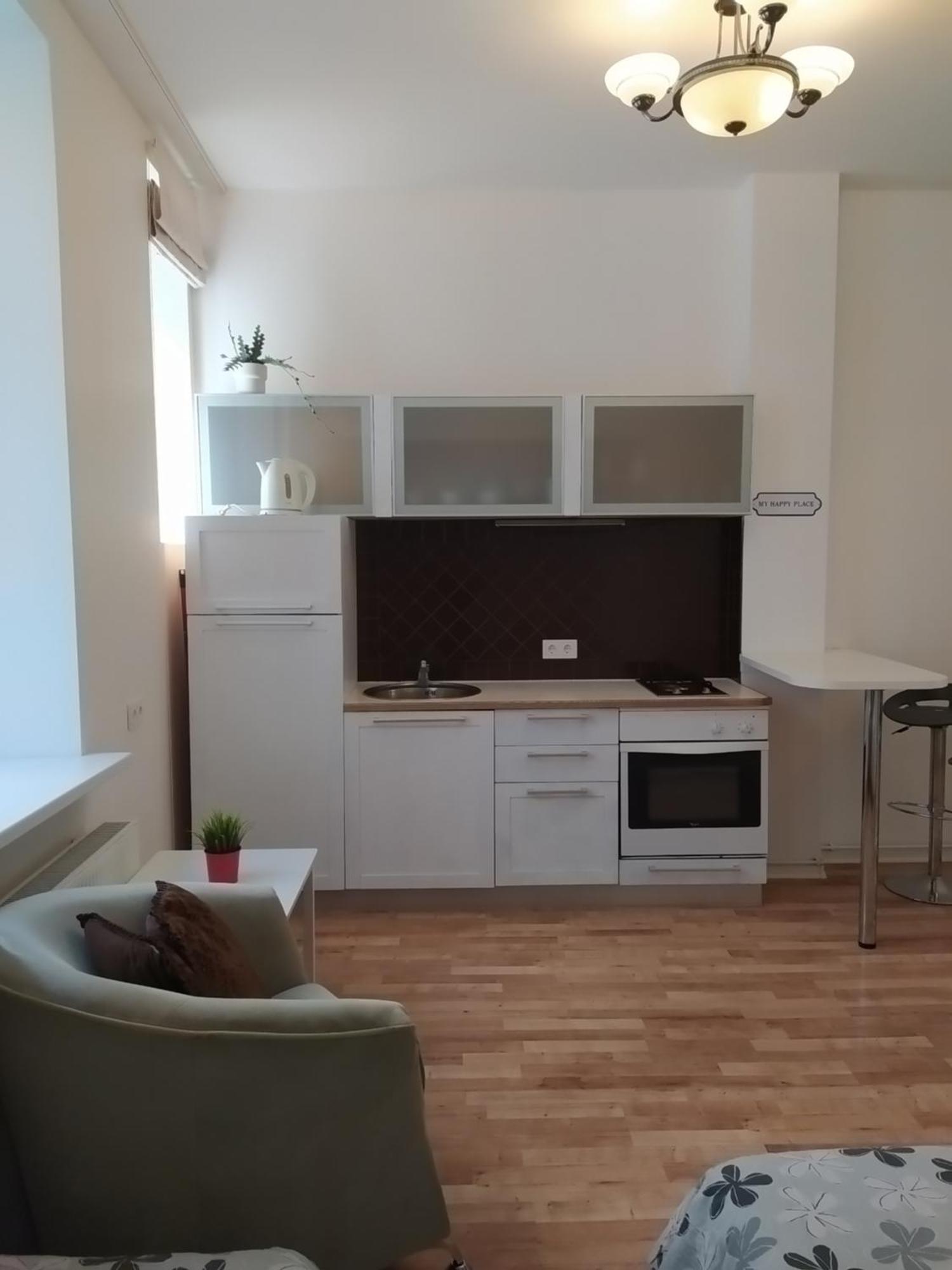 Julia Lacplesa Apartments Rīga Cameră foto